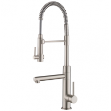 Смеситель для кухни Kraus Artec Pro KPF-1603SFS