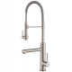 Смеситель для кухни Kraus Artec Pro KPF-1603SFS
