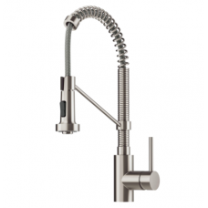 Смеситель для кухни Kraus Bolden KPF-1610SFS