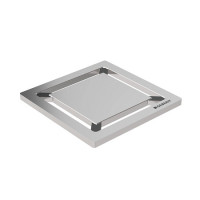 Дизайнерські грати Geberit Square 154.312.00.1