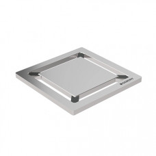 Дизайнерські грати Geberit Square 154.312.00.1