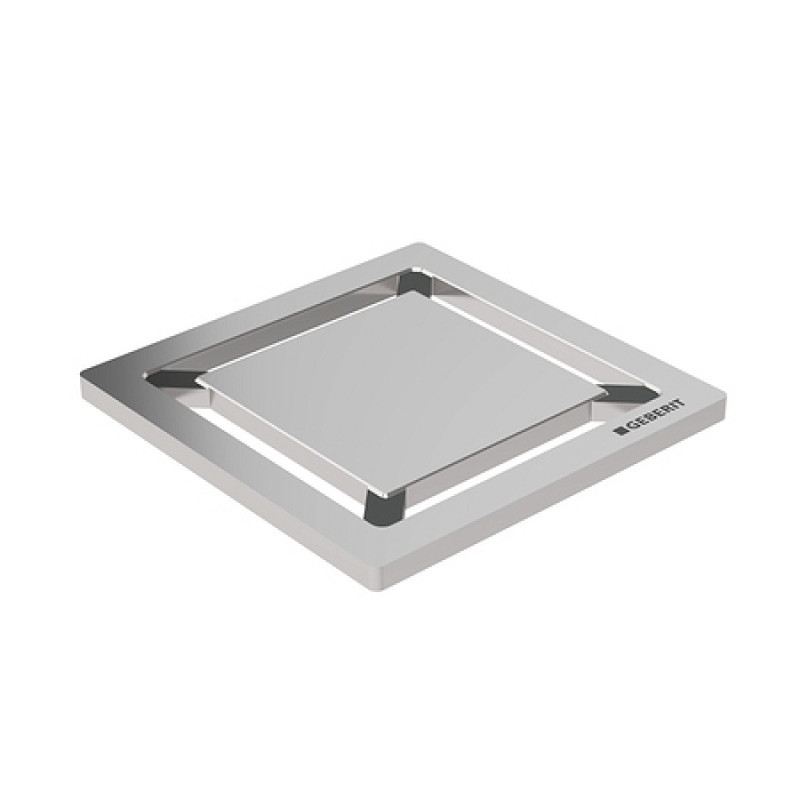 Дизайнерські грати Geberit Square 154.312.00.1