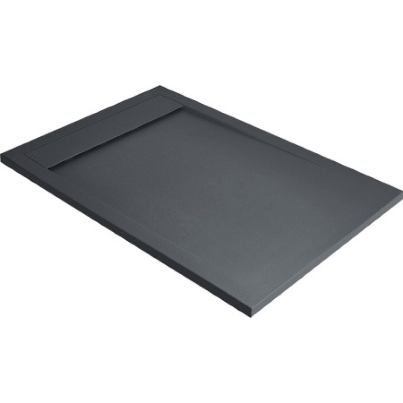 Душевой поддон RADAWAY Teos F 1100x900x40 HTF11090-64