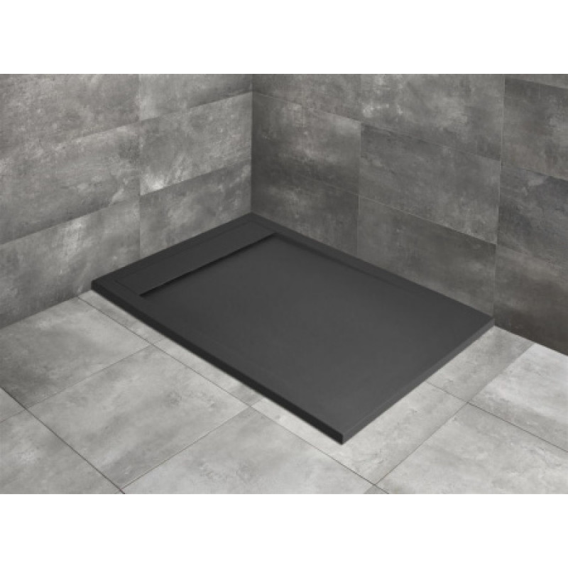 Душевой поддон RADAWAY Teos F 1100x900x40 HTF11090-64