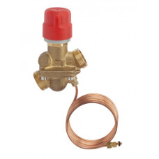 Балансувальний клапан Danfoss AB-PM 25 мм 003Z1414