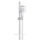 Душевой гарнитур Grohe Rainshower SmartActive 130 Cube 26583000