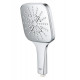 Душевой гарнитур Grohe Rainshower SmartActive 130 Cube 26583000