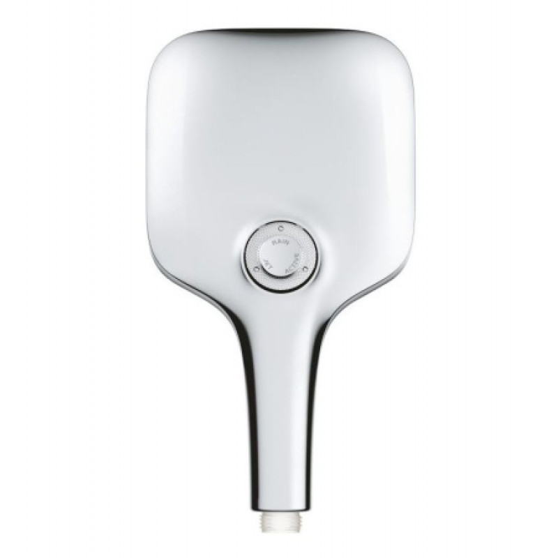 Душевой гарнитур Grohe Rainshower SmartActive 130 Cube 26583000