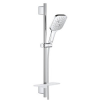 Душевой гарнитур Grohe Rainshower SmartActive 130 Cube 26583000