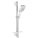 Душевой гарнитур Grohe Rainshower SmartActive 130 Cube 26583000