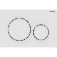 Клавиша смыва Geberit Sigma 20 115.882.11.1