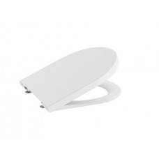 Крышка для унитаза ROCA Inspira Round Soft Close Supralit white matt A80152C62B