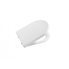 Крышка для унитаза ROCA Inspira Round Soft Close Supralit white matt A80152262B