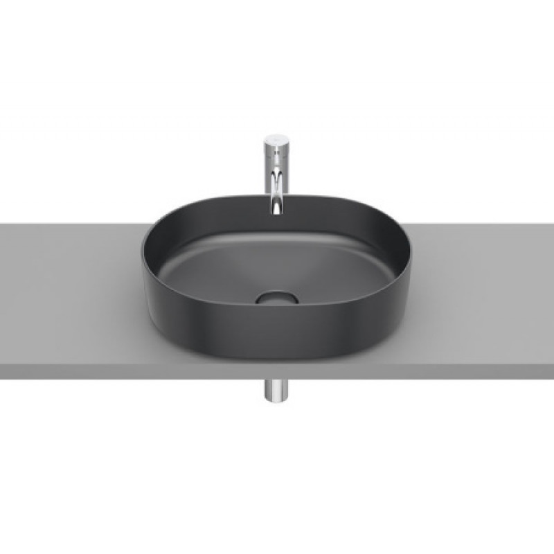 Раковина Roca Inspira Round 370x500 мм A327520640