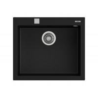 Кухонная мойка TEKA FORSQUARE 115230005