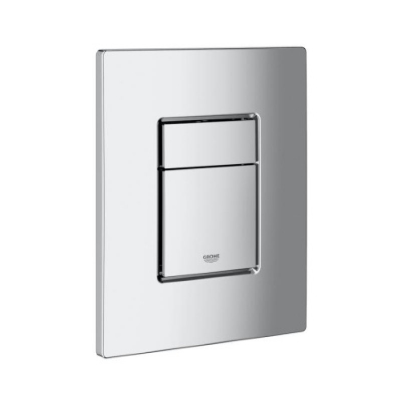 Клавиша смыва Grohe Skate Cosmopolitan 38784P00