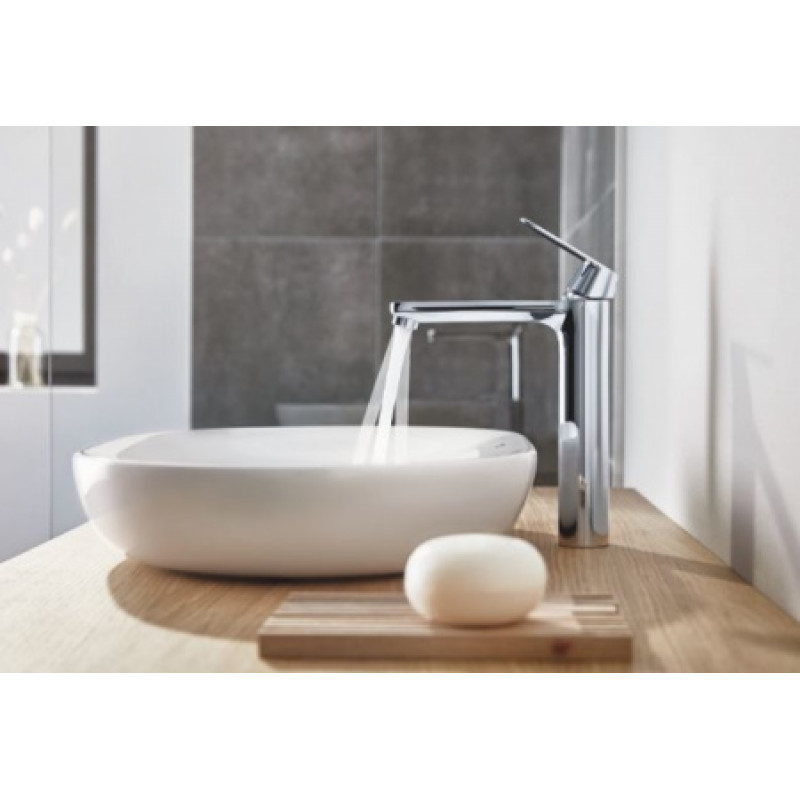 Смеситель для раковины Grohe Eurosmart Cosmopolitan XL 23921000