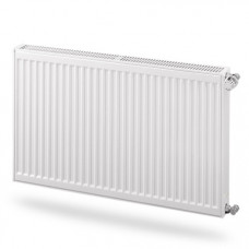 Сталевий радіатор Purmo Compact 21 тип 450х1000 мм