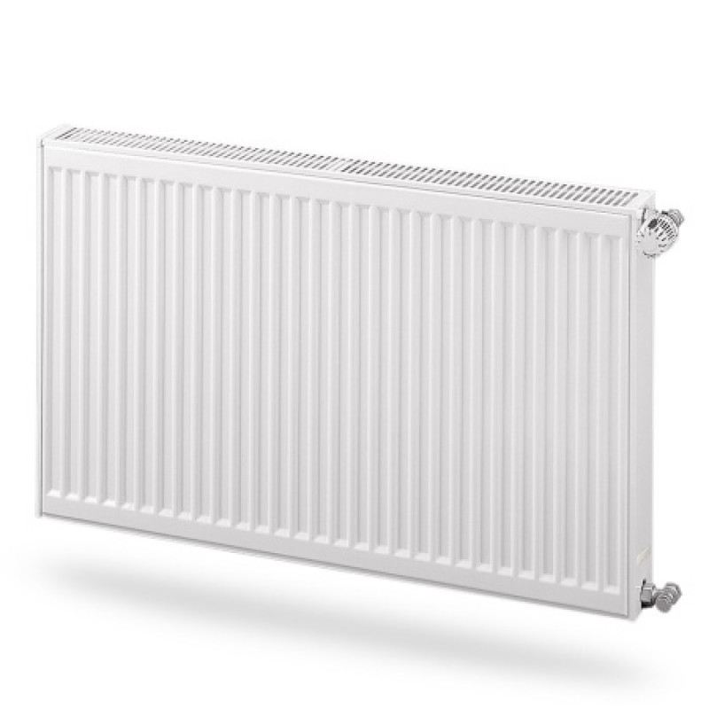 Сталевий радіатор Purmo Compact 21 тип 450х1000 мм