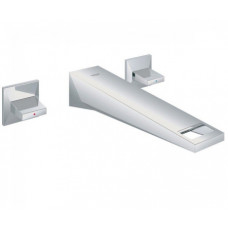 Змішувач для раковини вбудований Grohe Allure Brilliant (зовнішня частина) 20348000