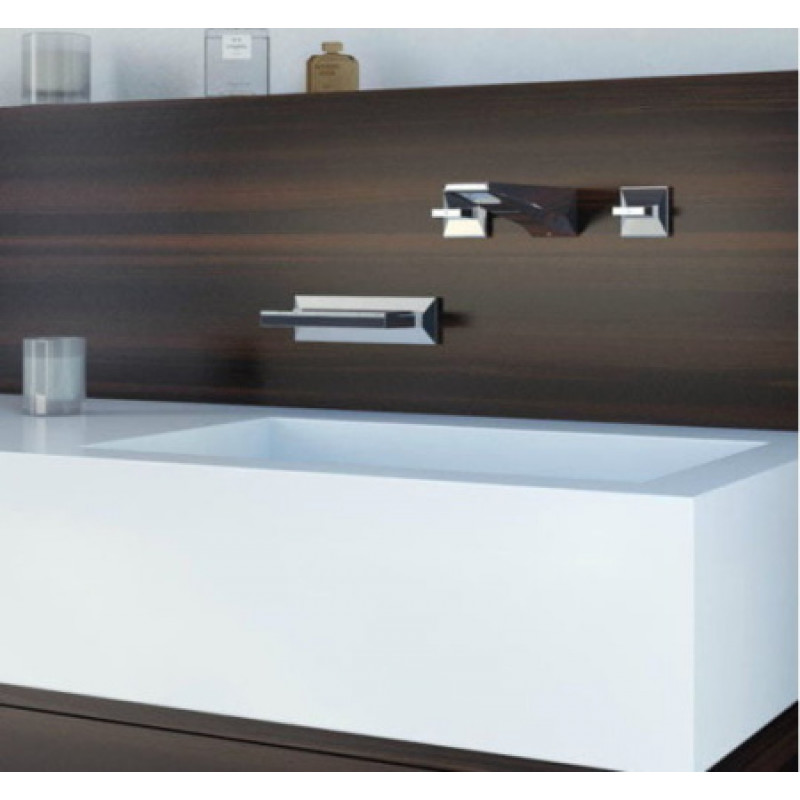 Змішувач для раковини вбудований Grohe Allure Brilliant (зовнішня частина) 20348000