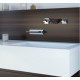 Змішувач для раковини вбудований Grohe Allure Brilliant (зовнішня частина) 20348000