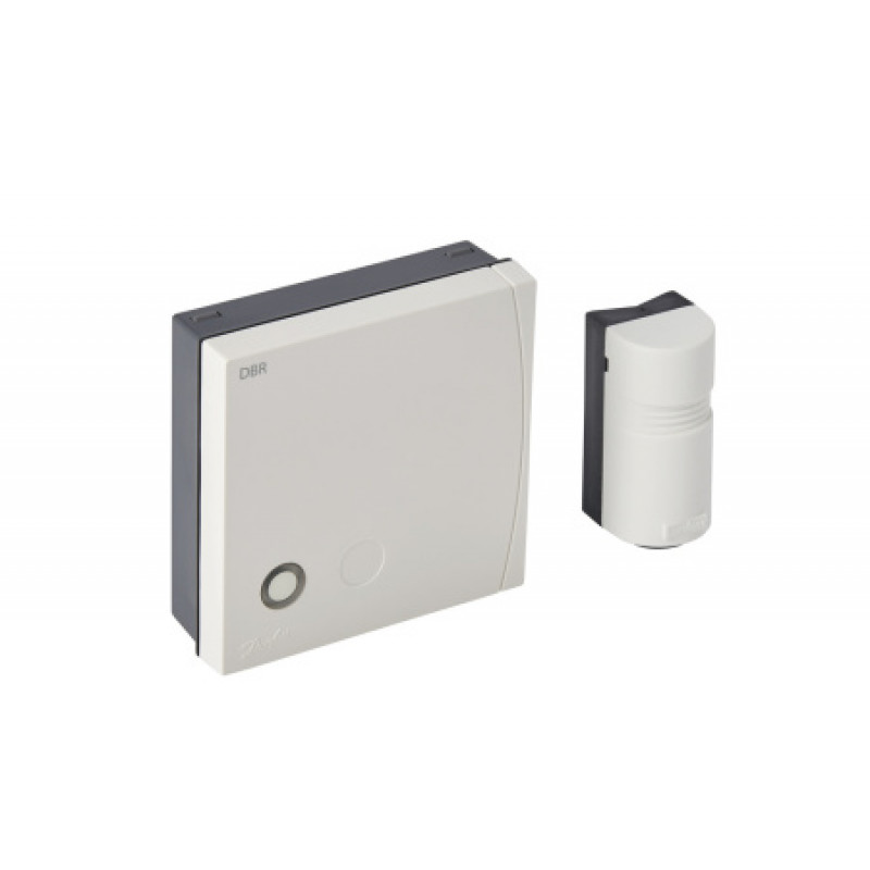 Реле для управления котлом Danfoss Link 014G0279