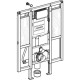 Инсталляция для унитаза с местами крепления поручней для ЛОФМ Geberit Duofix Sigma111.375.00.5