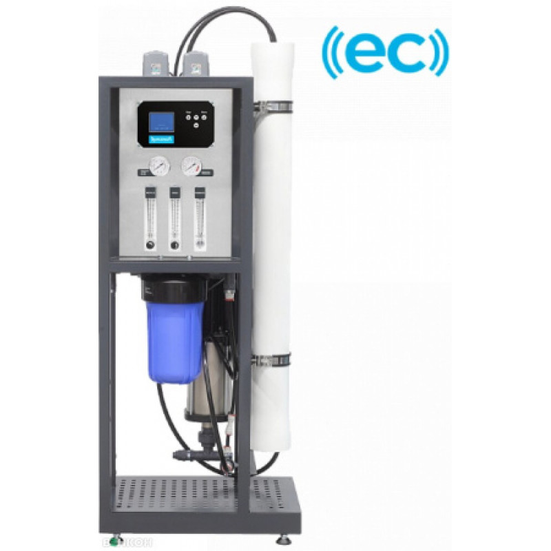Коммерческий фильтр обратного осмоса MO 6500 ECONNECT M6VCOTFWE