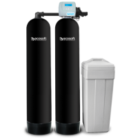Установка комплексного очищення Ecosoft FK1354TWIN
