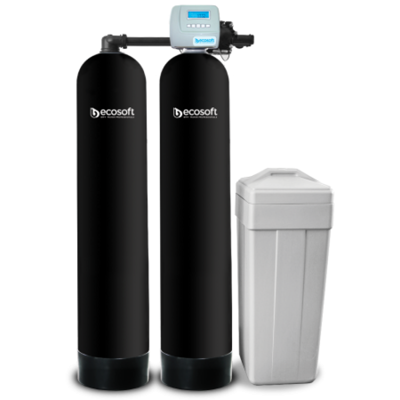 Установка комплексного очищення Ecosoft FK1354TWIN