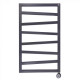 Полотенцесушитель Terma Zigzag 835x500 (soft 9005) Е8 + DRY WLZIG083550KS95E8DRYM