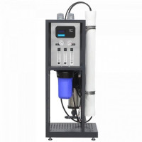 Коммерческий фильтр обратного осмоса Ecosoft MO6500 M6VCTFWE0UN