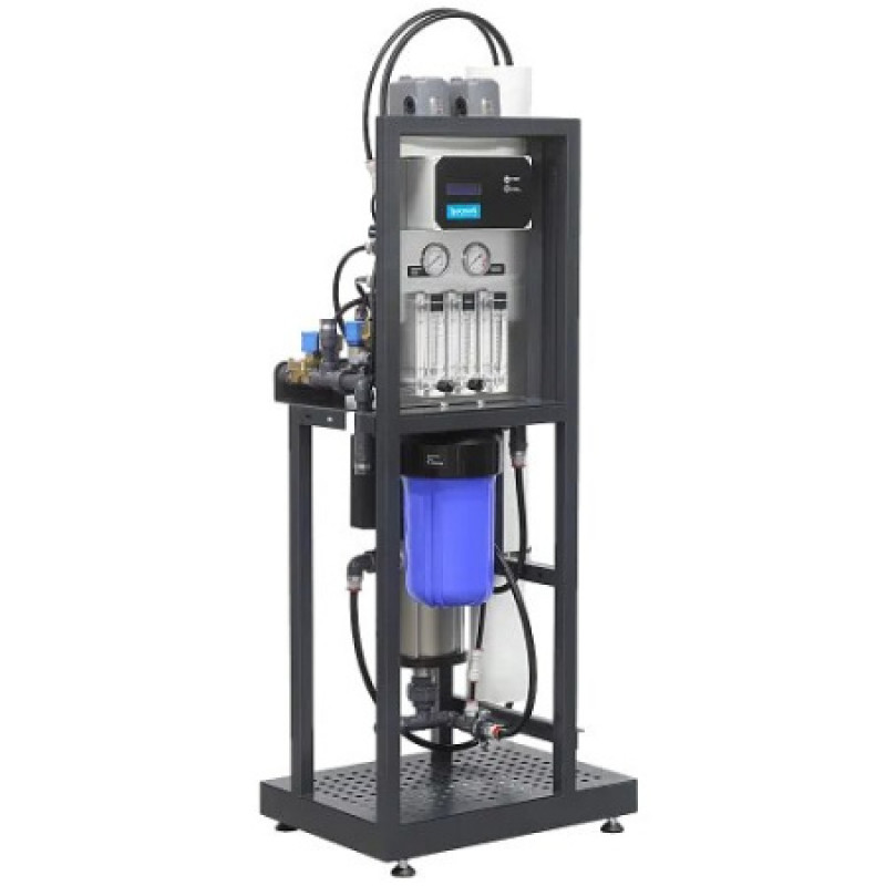 Коммерческий фильтр обратного осмоса Ecosoft MO6500 M6VCTFWE0UN