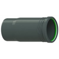 Компенсационный патрубок ASG 110 6540670