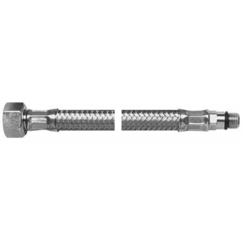 Шланг VALVEX М10-3/8 ЗВ 45 см VIPER PLUS 2902050