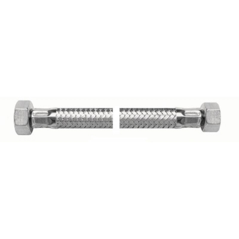 Шланг VALVEX 1/2-3/8 ВР 40 см VIPER PLUS 2902530