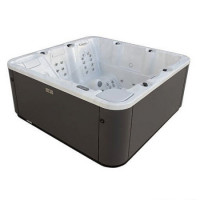 Гидромассажный СПА бассейн Aquavia AQUALIFE 7