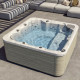 Гідромасажний басейн СПА Aquavia AQUALIFE 7