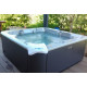Гідромасажний басейн СПА Aquavia AQUALIFE 5