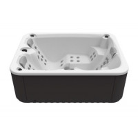 Гідромасажний басейн СПА Aquavia TOUCH