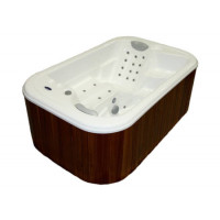 Гідромасажний басейн SPA Portcril ZETA 1.1