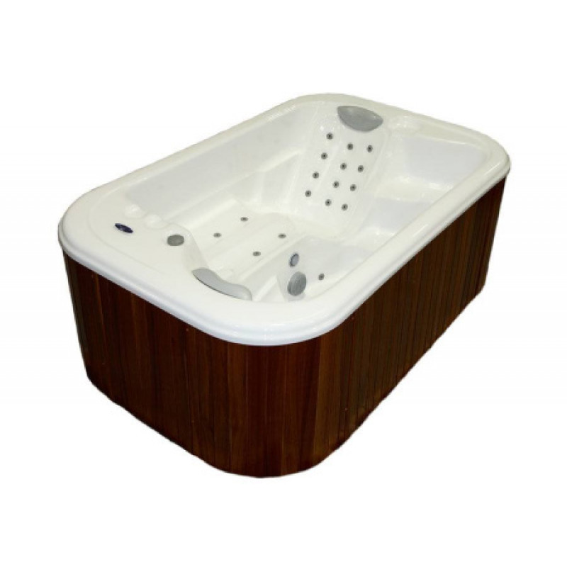 Гідромасажний басейн SPA Portcril ZETA 1.1