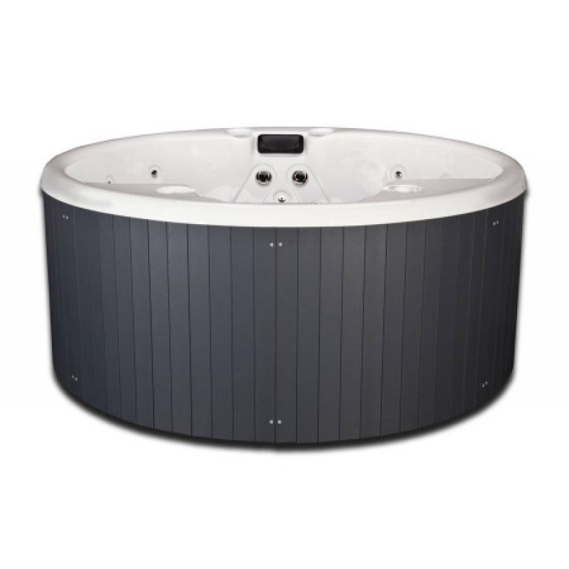Гідромасажний басейн SPA Portcril RIA R21