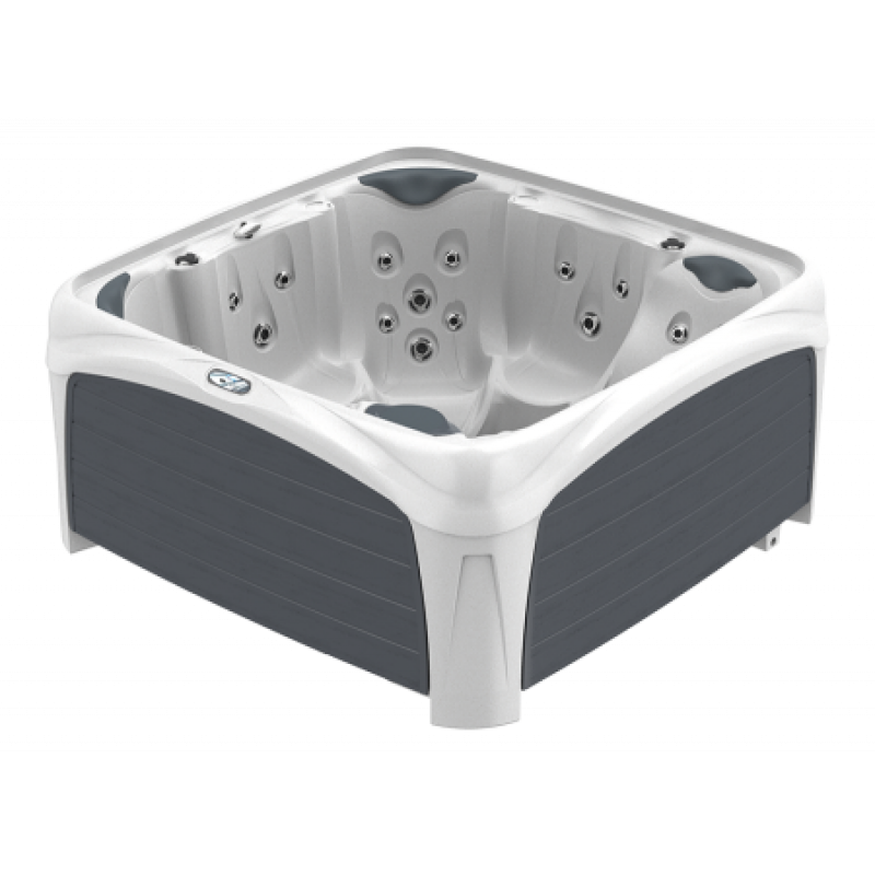 Гідромасажний басейн СПА Dreammaker 730L