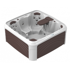 Гидромассажный СПА бассейн Dreammaker 2500S
