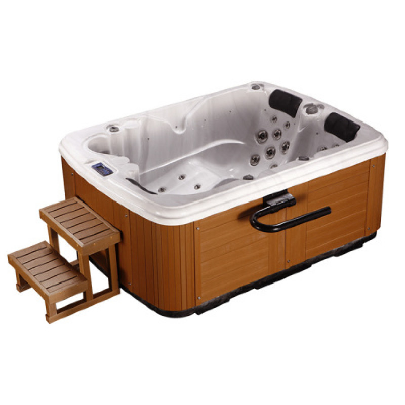 Гидромассажный СПА бассейн Joyspa JY8013