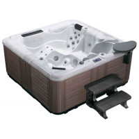 Гидромассажный СПА бассейн Joyspa JY8011