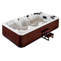 Гидромассажный СПА бассейн Joyspa JY8001