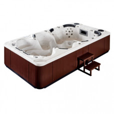 Гидромассажный СПА бассейн Joyspa JY8001